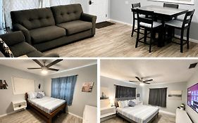 2Bed 1Bath Centrallocation 2 Mile Legoland And Dining
